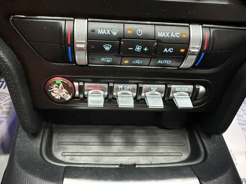 Used 2021 Ford Mustang GT RWD image 18