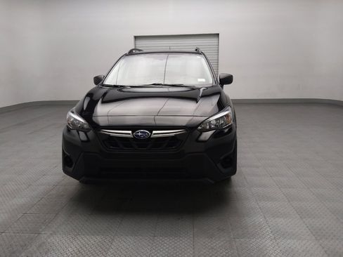 Used 2021 Subaru Crosstrek 2.0i AWD/4WD image 15