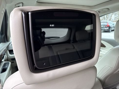 Used 2019 GMC Terrain Denali w/ LPO, 'HIT The Road' Package image 14