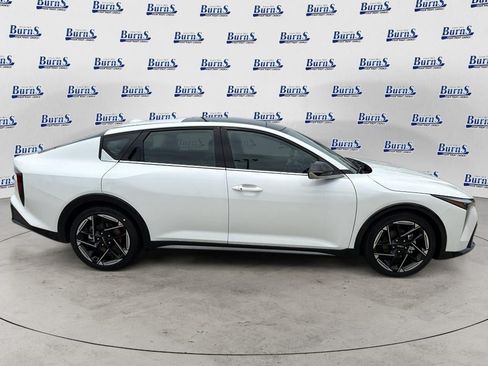 New 2026 Kia K4 GT-Line Turbo w/ GT-Line Premium Package FWD image 8