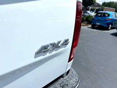 Used 2017 RAM 3500 Tradesman w/ Chrome Appearance Group image 30