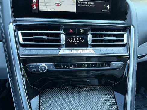 Used 2020 BMW M8 Base w/ Driving Assistance Package image 29