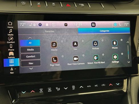 New 2026 Jeep Grand Cherokee Laredo image 38