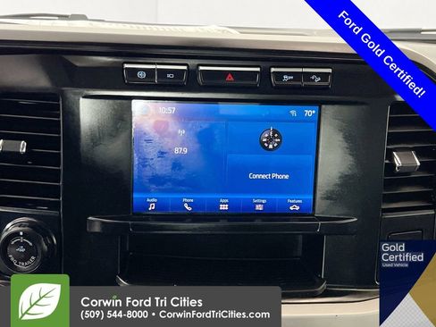 Used 2023 Ford F350 XLT w/ 360-Degree Camera Package image 20