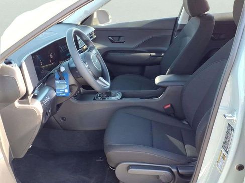 New 2026 Hyundai Kona SE FWD image 10