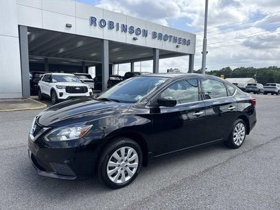 Used 2019 Nissan Sentra S