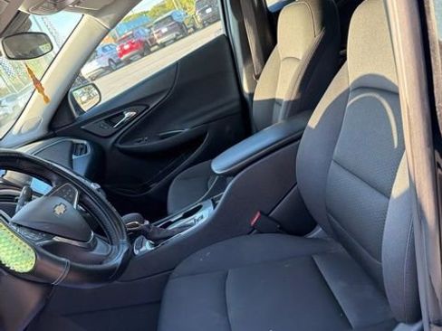 Used 2024 Chevrolet Malibu RS image 12