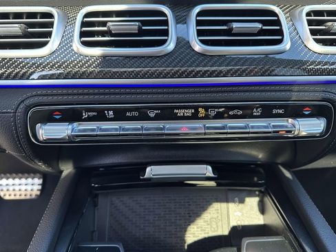 New 2025 Mercedes-Benz GLE 53 AMG 4MATIC image 20