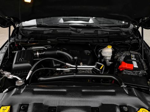 Used 2016 RAM 1500 Laramie w/ Convenience Group AWD/4WD image 72