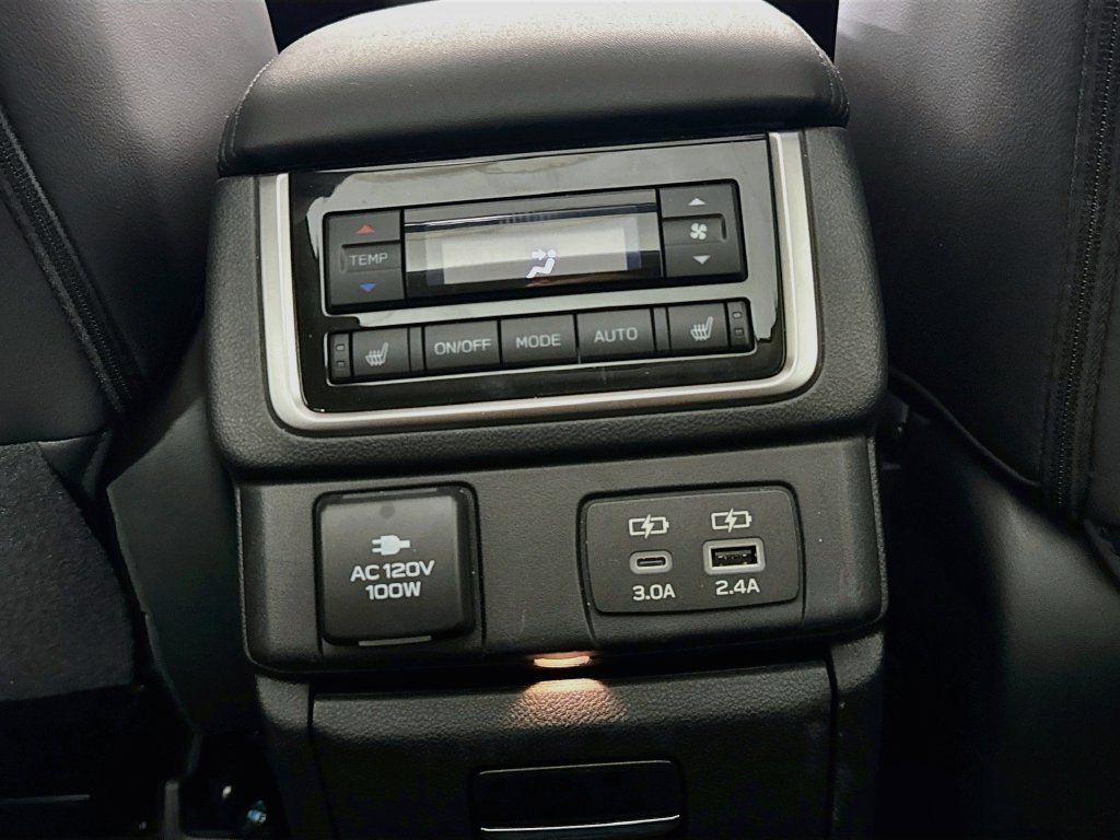 Certified 2026 Subaru Ascent Bronze Edition AWD/4WD image 31