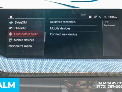 Used 2024 BMW 228i Gran Coupe w/ Convenience Package image 39