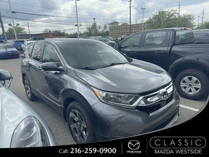 Used 2019 Honda CR-V EX