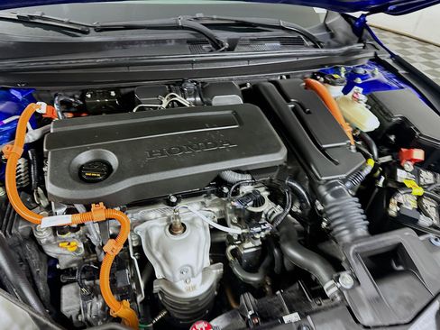Used 2023 Honda Accord Sport image 32