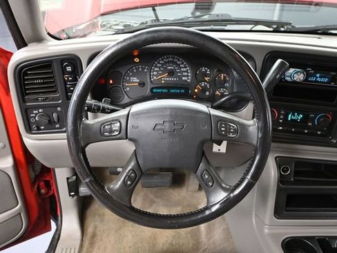 Used 2006 Chevrolet Silverado 1500 LT w/ Light Duty Power Package AWD/4WD image 28