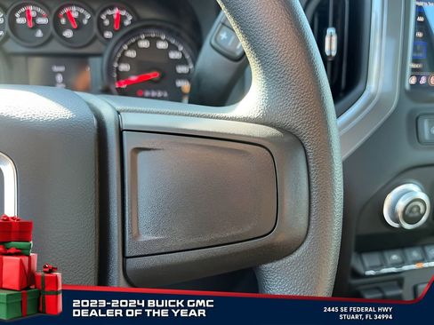 New 2025 GMC Sierra 1500 Pro w/ Pro Value Package image 19