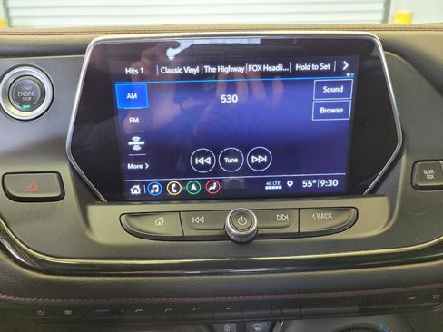 Used 2019 Chevrolet Blazer RS FWD image 25