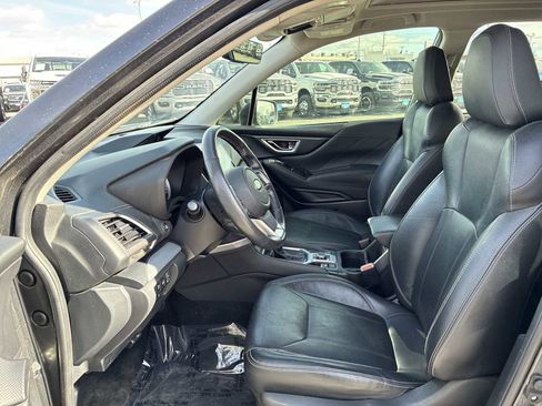 Used 2019 Subaru Forester Limited image 13
