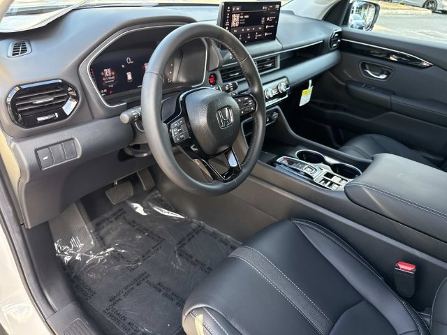 Certified 2026 Honda Pilot EX-L image 21