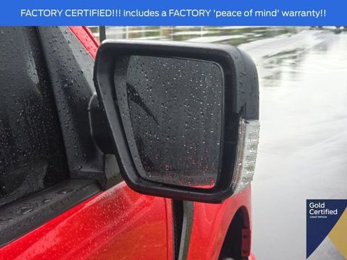 Used 2023 Ford F150 XLT w/ Equipment Group 302A High AWD/4WD image 8