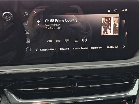 New 2026 Buick Envista Preferred FWD image 12