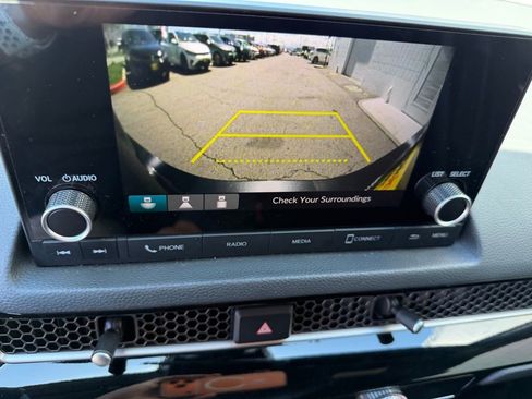 Used 2024 Honda Civic Sport image 24
