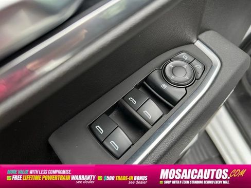 Used 2025 GMC Sierra 1500 Elevation w/ Preferred Package AWD/4WD image 21