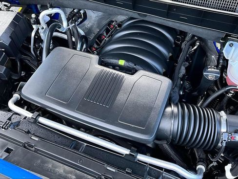 Used 2026 Chevrolet Silverado 1500 LT RWD image 35