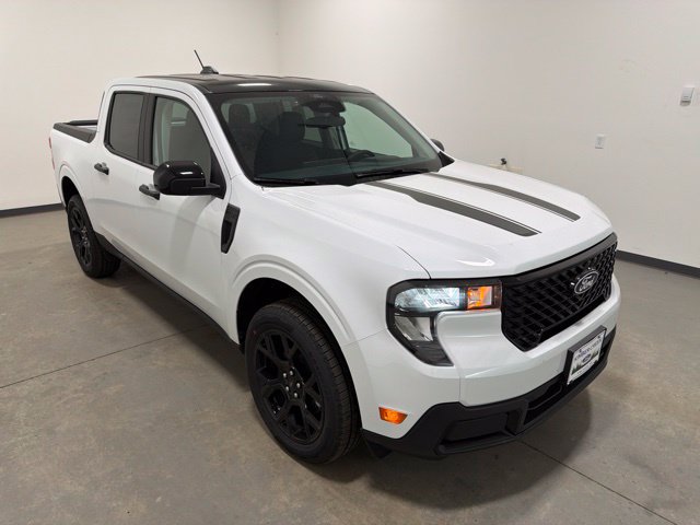 New 2026 Ford Maverick XLT w/ Equipment Group 301A AWD/4WD image 3