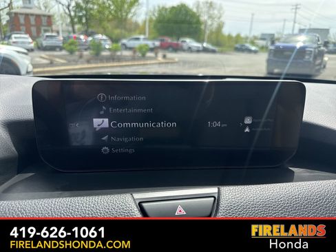 Used 2024 MAZDA CX-90 3.3 Turbo w/ Preferred Package AWD/4WD image 21
