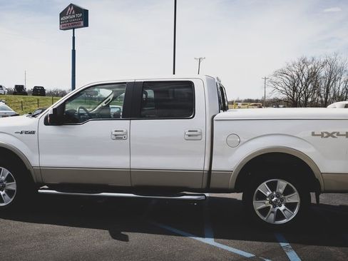 Used 2010 Ford F150 Lariat image 20