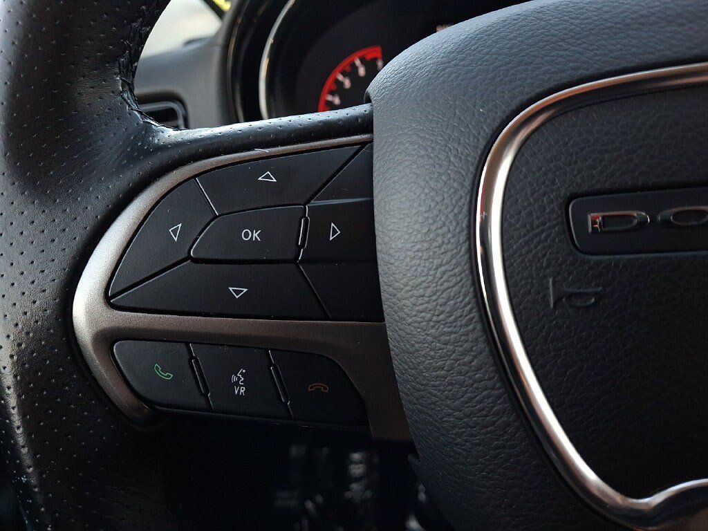 Used 2021 Dodge Durango SXT AWD/4WD image 21