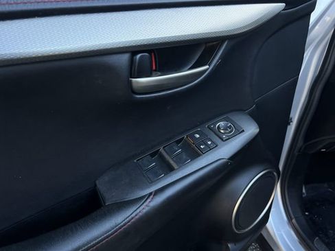 Used 2016 Lexus NX 200t F Sport image 11