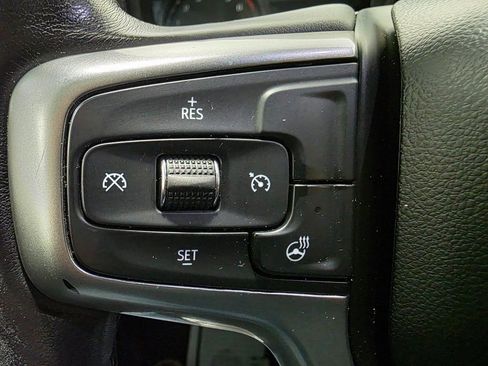Used 2020 Chevrolet Silverado 1500 RST w/ True North Edition AWD/4WD image 5