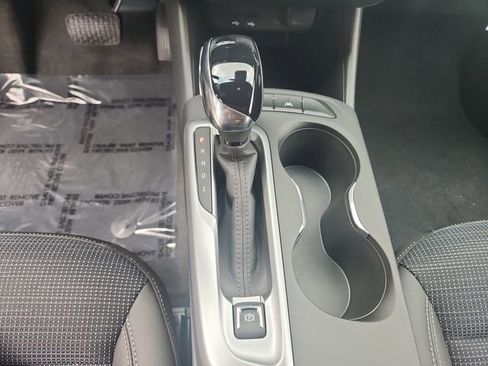 New 2026 Buick Envista Preferred FWD image 26