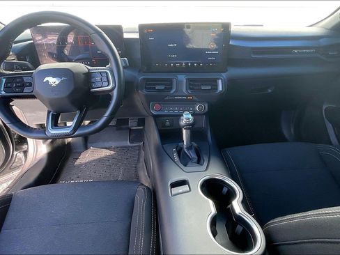 Used 2025 Ford Mustang GT image 19