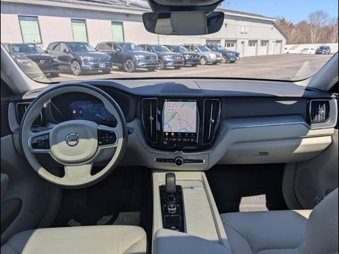 Certified 2024 Volvo XC60 B5 Core w/ Protection Package Premier AWD/4WD image 14