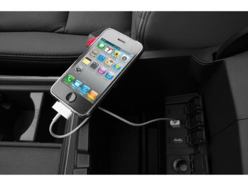 Used 2015 Honda CR-V Touring image 15