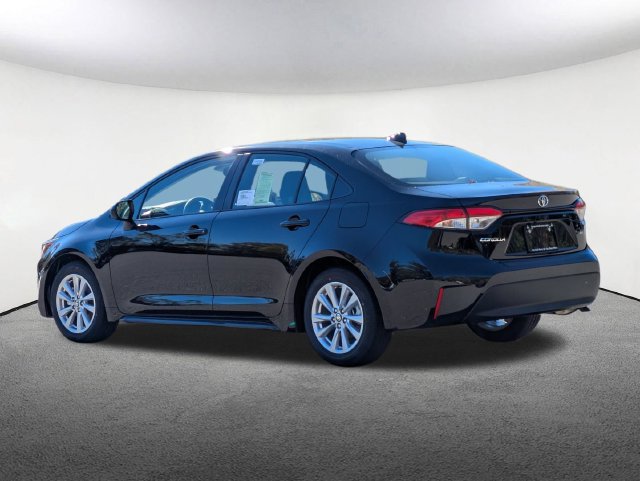 New 2027 Toyota Corolla LE w/ LE Premium Package FWD image 7