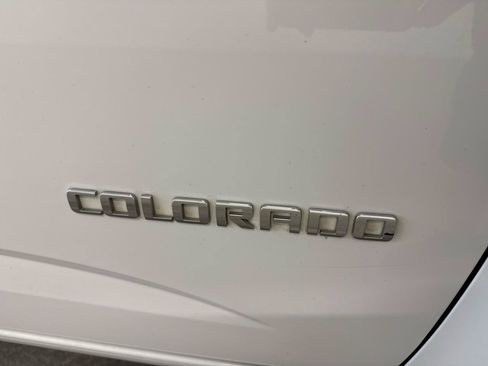 Used 2018 Chevrolet Colorado W/T w/ WT Convenience Package AWD/4WD image 66