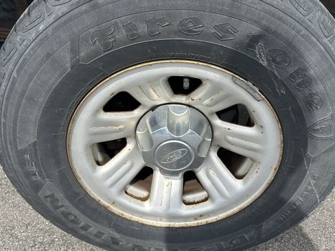 Used 2011 Ford Ranger XL AWD/4WD image 14
