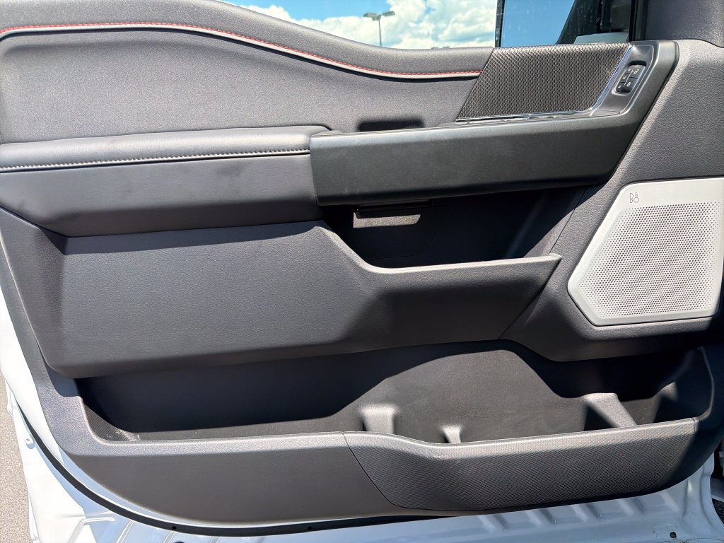 New 2026 Ford F150 Raptor AWD/4WD image 46