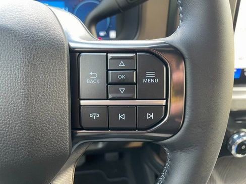 New 2025 Ford F350 4x4 Crew Cab Super Duty image 28