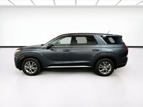 Used 2021 Hyundai Palisade SE FWD image 22