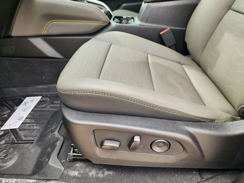 New 2026 Chevrolet Colorado ZR2 w/ Technology Package image 17