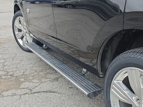 Used 2023 Ford Expedition King Ranch AWD/4WD image 12