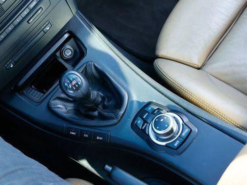 Used 2009 BMW M3 Sedan image 35