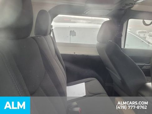 Used 2016 Jeep Wrangler Sport w/ Quick Order Package 24S image 13