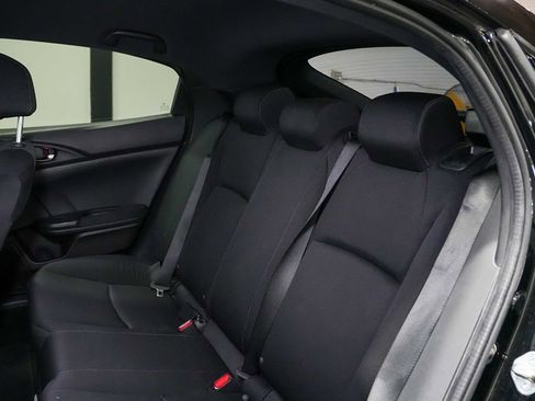Used 2018 Honda Civic Sport image 18