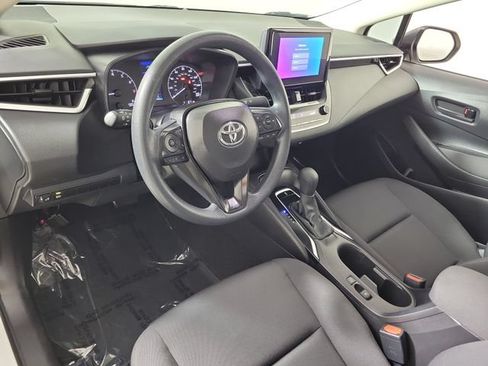 Used 2024 Toyota Corolla LE FWD image 18