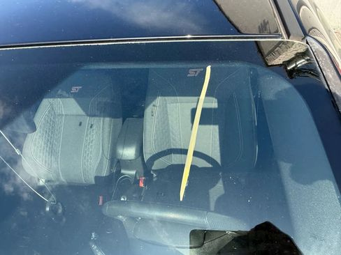 Used 2018 Ford Fiesta ST image 30